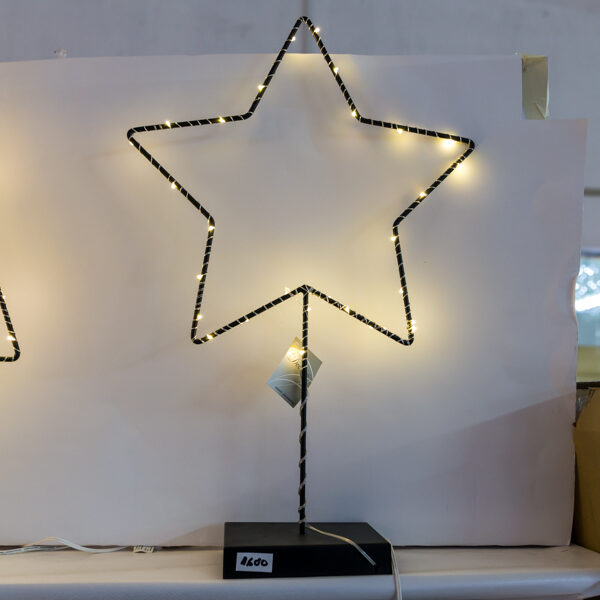 LED zvezda 482838z