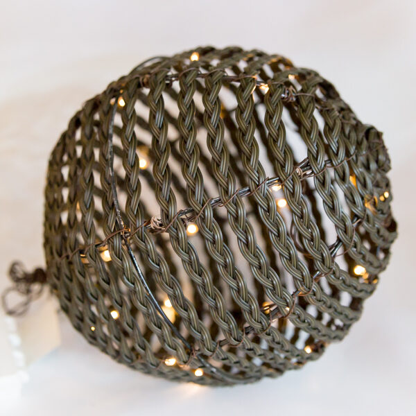 LED lampion 491893