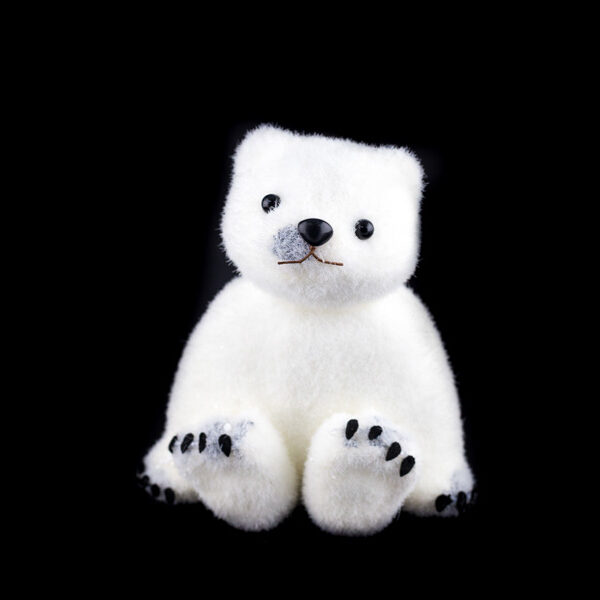 Ukras polarni medved 344802