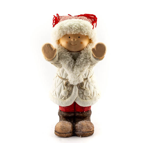 Keramička figura 535519