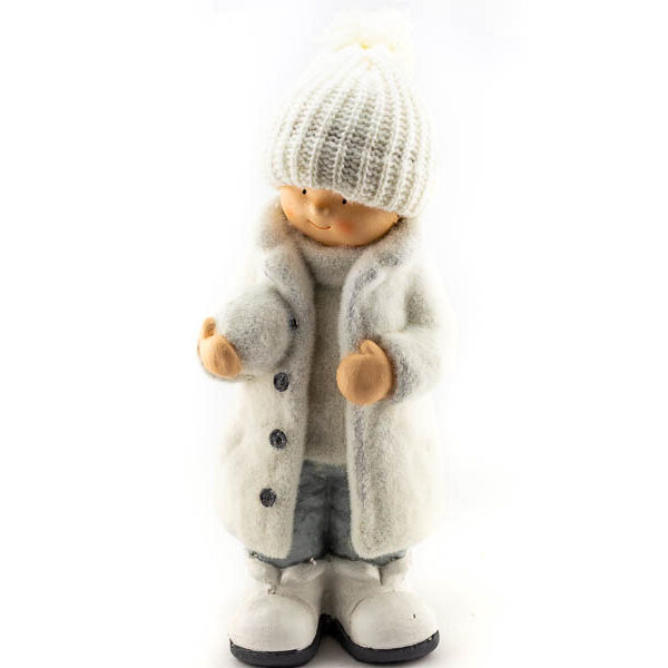 Keramička figura