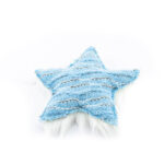 Plišana zvezda 611407