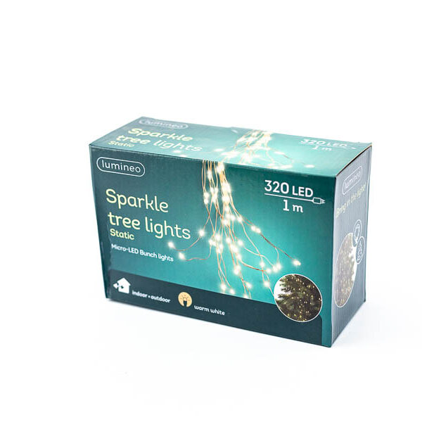 Svetiljke LED