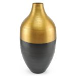 Metalna vaza Mesena S