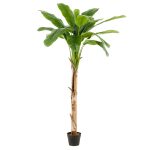 Veštačko drvo Banana 180 cm