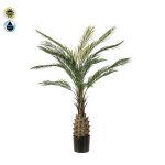 Veštačko drvo Palma 150 cm