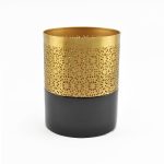 Metalni svećnjak Mathilde M