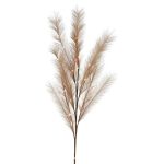 Veštačka grana LED Pampas