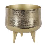 Metalna saksija Merlin M