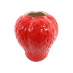 Keramička vaza Strawberry L