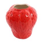 Keramička vaza Strawberry XL