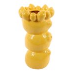 Keramička vaza Lemon L