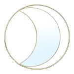 Dekorativno ogledalo