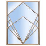 Dekorativno ogledalo