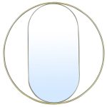 Dekorativno ogledalo