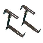 Držač saksije za cveće set 2/1