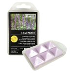 Aromatični vosak - Lavanda