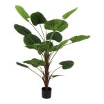 Veštačko drvo Livistona 140 cm