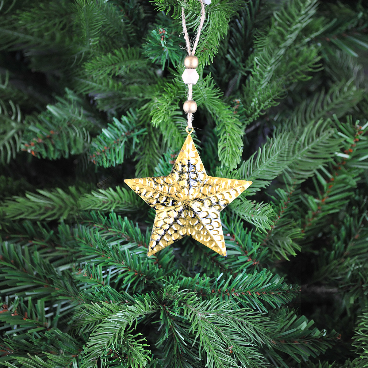 13 Ukras za jelku - Slika 1