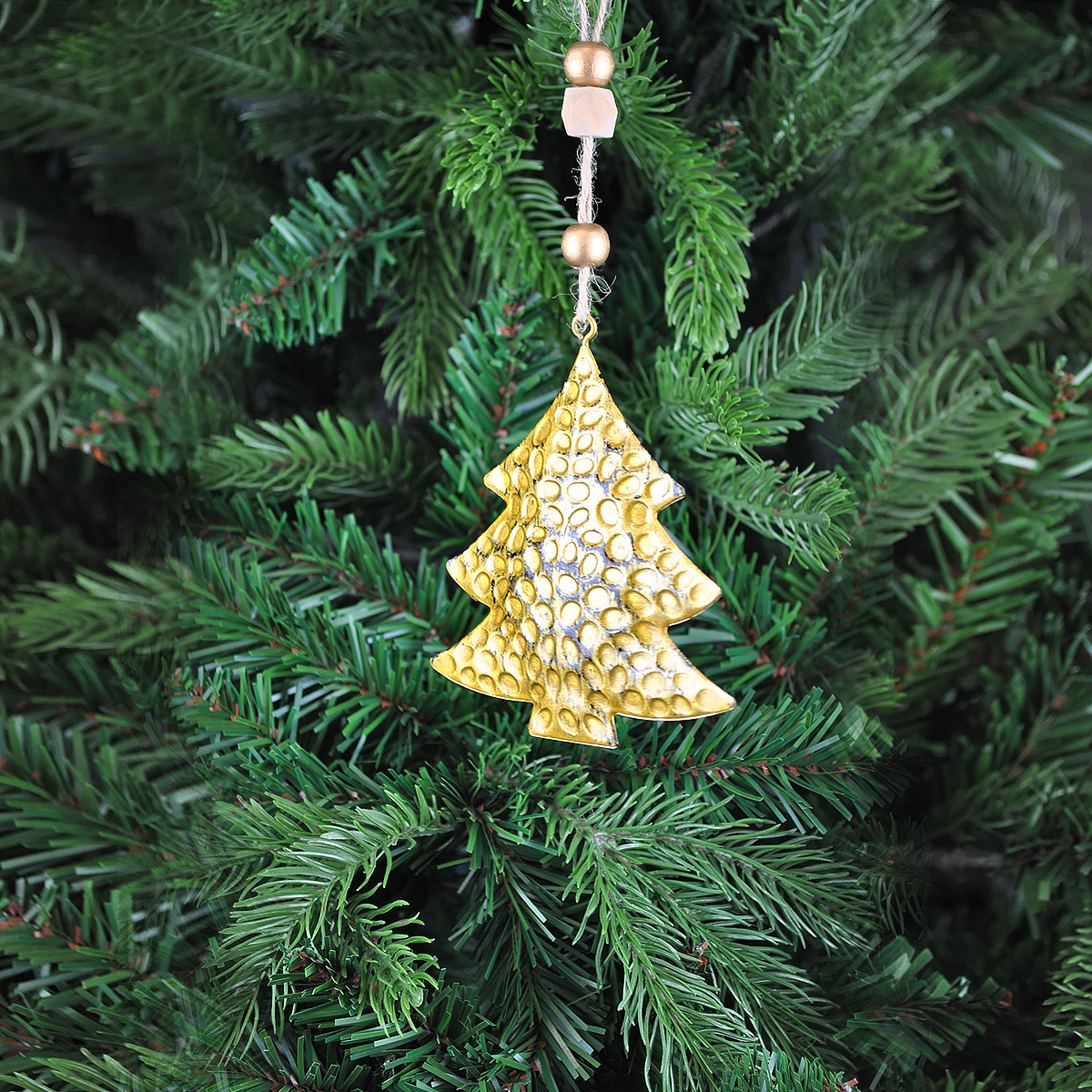 14 Ukras za jelku - Slika 1