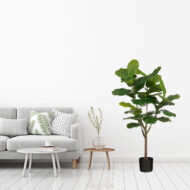 Veštačko drvo 150 cm - Slika 3