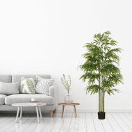 Veštačko drvo 182 cm - Slika 3