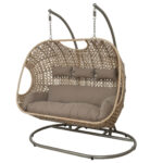 Baštenska ljuljaška