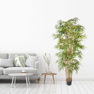 Veštačko drvo 205 cm - Slika 3