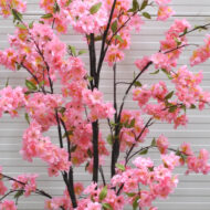 Veštačko drvo 160 cm - Slika 3