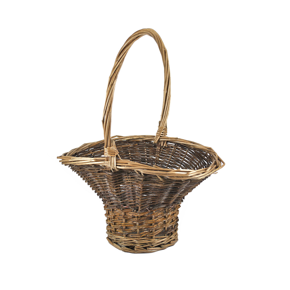 12 Pletena korpa - Slika 1