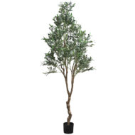 Veštačko drvo 210 cm