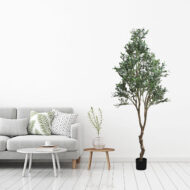 Veštačko drvo 210 cm - Slika 4