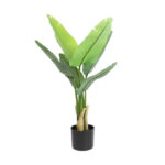 Veštačko drvo Strelitzia 90 cm