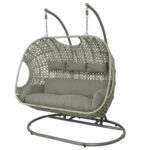 Baštenska ljuljaška