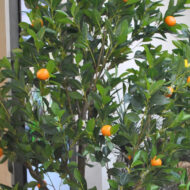 Veštačko drvo 280 cm - Slika 3