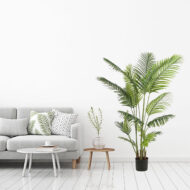 Veštačko drvo 160 cm - Slika 3