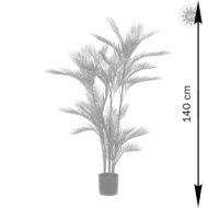 Veštačko drvo 140 cm - Slika 2