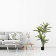 Veštačko drvo 140 cm - Slika 3