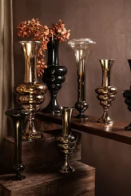 Staklena vaza - Slika 2