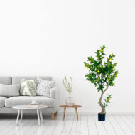 Veštačko drvo 150 cm - Slika 3