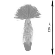 Veštačko drvo 120 cm - Slika 2