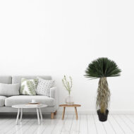 Veštačko drvo 120 cm - Slika 3