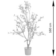 Veštačko drvo 160 cm - Slika 2