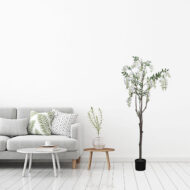 Veštačko drvo 160 cm - Slika 4