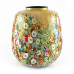 Metalna vaza Sicilië