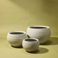 Plastična saksija JAMIE - Slika 2