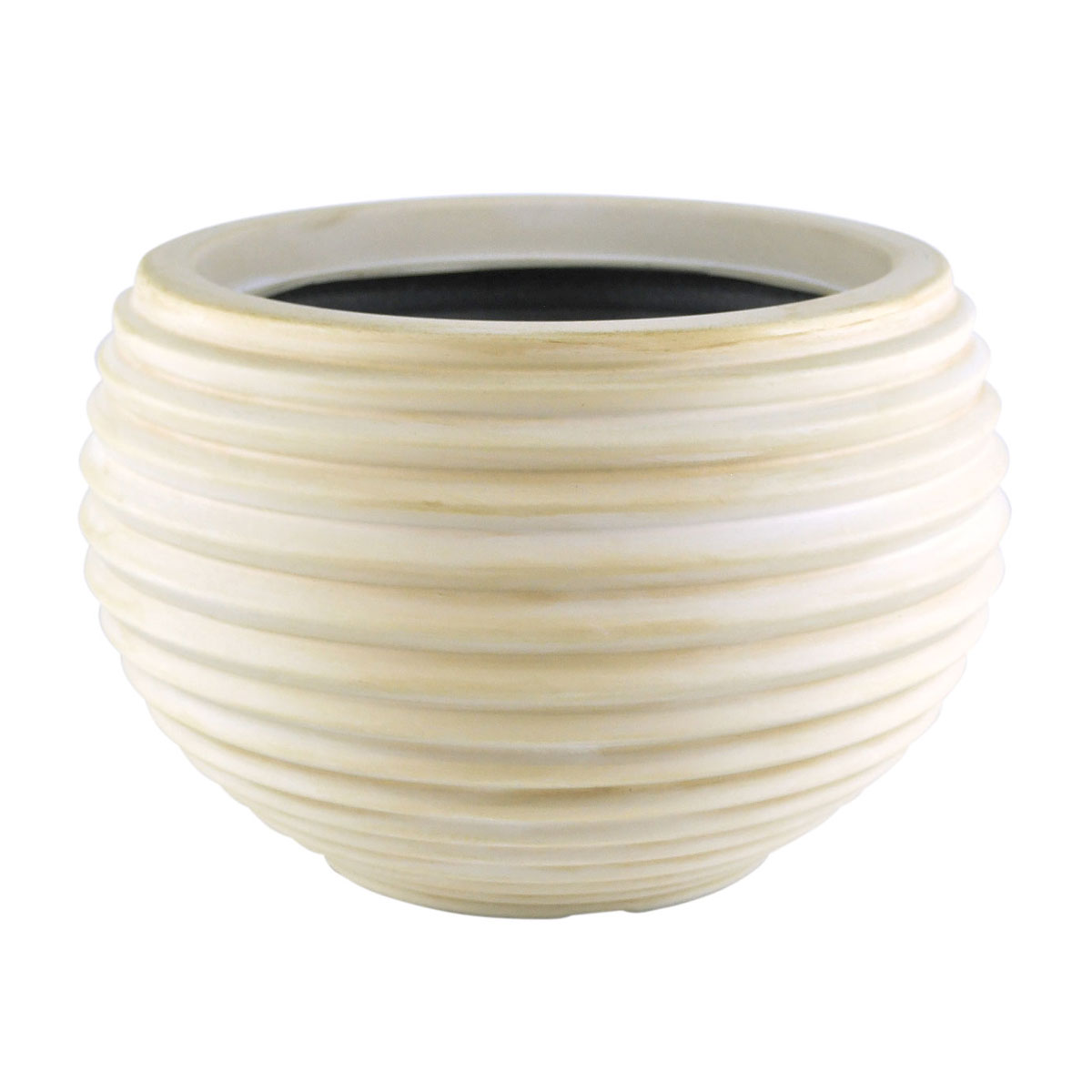 17 Plastična saksija JAMIE - Slika 1