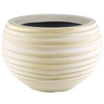 Plastična saksija JAMIE