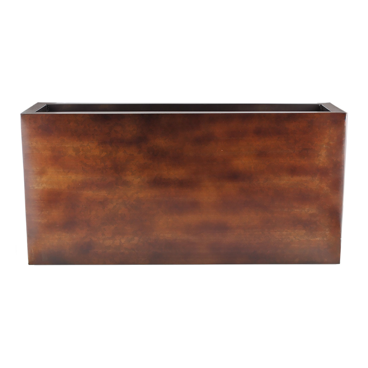 22 Metalna žardinjera - Slika 1