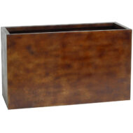 Metalna žardinjera - Slika 2